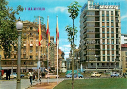 73781693 Valladolid Plaza Zorrilla Valladolid - Other & Unclassified