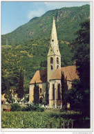 BOLZANO - La Vecchia Chiesa Parrocchiale Di GRIES, BOZEN - Die Alte Grieser Pfarrkirche - Bolzano