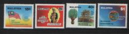 Malaysia 1983 Commonwealth Day MNH - Maleisië (1964-...)