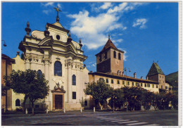 BOLZANO - GRIES, Convento Dei Benedettini,  BOZEN - GRIES - Kloster Muri - Bolzano