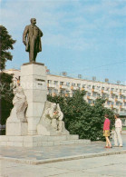 73781627 Tscherkassy Denkmal T.H.Schewtschenko Tscherkassy - Ukraine