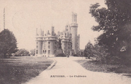Antoing Le Chateau - Antoing