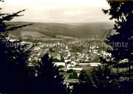 73781545 Bad Koenig Odenwald Panorama Blick Ins Tal Bad Koenig Odenwald - Bad König