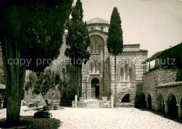 73781538 Delphi Delfi Greece Byzantinische Kirche  - Grecia