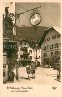 73781485 St Wolfgang Wolfgangsee Hotel Weisses Roessl Am Landungsplatz St Wolfga - Sonstige & Ohne Zuordnung