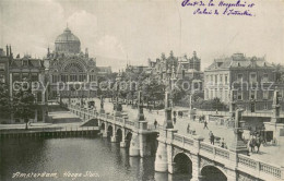 73781481 Amsterdam  NL Hooge Stuis  - Sonstige & Ohne Zuordnung