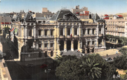 ALGERIE ORAN LA MAIRIE  - Oran