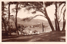 ALGERIE BONE LA CORNICHE DE ST CLAUD  - Annaba (Bône)