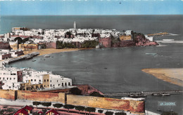 MAROC RABAT LA POINTE DES OUDAYAS  - Rabat