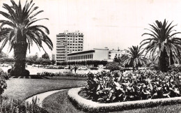 MAROC CASABLANCA PLACE DES NATIONS UNIES  - Casablanca