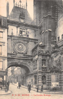 76 ROUEN LA GROSSE HORLOGE  - Rouen