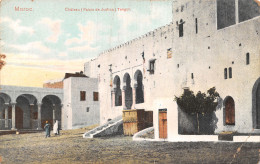 MAROC TANGER PALAIS DE JUSTICE  - Tanger