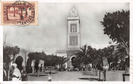  BOUGIE LA MOSQUEE  - Bejaia (Bougie)