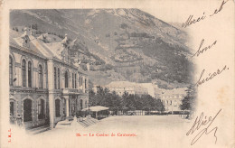  CAUTERETS LE CASINO  - Cauterets