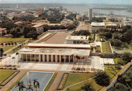 COTE D IVOIRE ABIDJAN - Côte-d'Ivoire