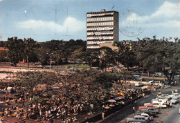 COTE D IVOIRE ABIDJAN - Elfenbeinküste