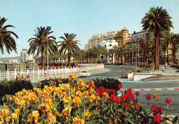 MAROC TANGER AVENUE D ESPAGNE - Tanger