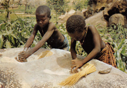 CAMEROUN MOKOLO - Camerún