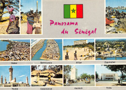 SENEGAL - Senegal
