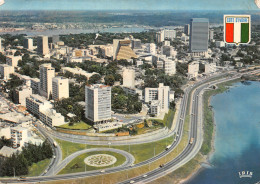 COTE D IVOIRE ABIDJAN - Costa D'Avorio