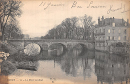  BRIVE LE PONT CARDINAL  - Brive La Gaillarde