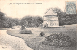 76  SAINTE MARGUERITE SUR MER LE COLOMBIER  - Otros & Sin Clasificación