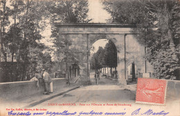 55  LIGNY EN BARROIS PONT SUR L ORNAIN  - Sonstige & Ohne Zuordnung