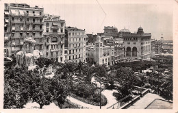 ALGERIE ALGER SQUARE LAFERRIERE  - Alger