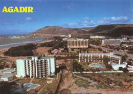 MAROC AGADIR - Agadir