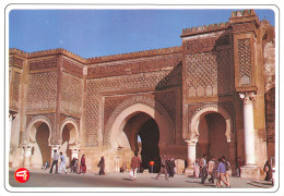 MAROC MEKNES - Meknes