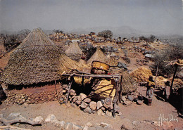 CAMEROUN CHEFFERIE EN TERRASSES - Camerún