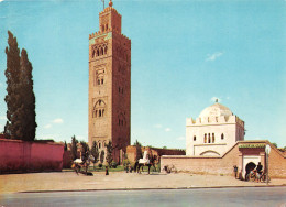 MAROC MARRAKECH - Marrakesh