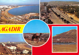 MAROC AGADIR - Agadir