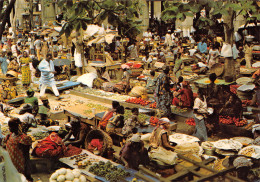 COTE D IVOIRE ABIDJAN - Elfenbeinküste