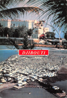 DJIBOUTI - Dschibuti