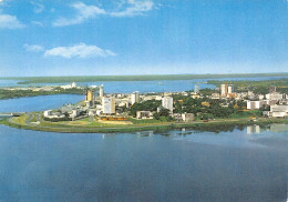 COTE D IVOIRE ABIDJAN - Ivoorkust