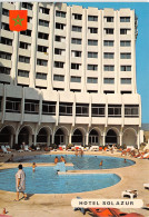 MAROC TANGER HOTEL SOLAZUR - Tanger