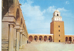 TUNISIE KAIROUAN - Tunesië