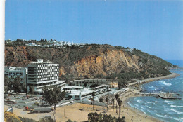 TUNISIE HOTEL AMILCAR - Tunesië