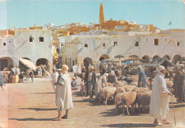 ALGERIE GHARDAIA TELCEM - Ghardaïa
