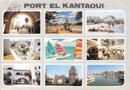 TUNISIE KANTAOUI - Tunesië