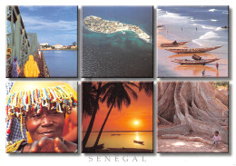 SENEGAL MOSAIQUE - Sénégal