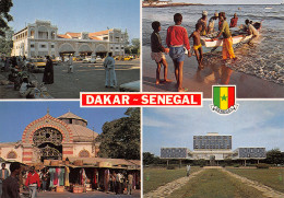 SENEGAL DAKAR - Sénégal