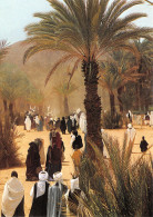 ALGERIE SCENES ET TYPES SAHARA - Scènes & Types