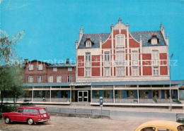 73781269 Dahme  Ostseebad Holstein Strandhotel Schwer  - Autres & Non Classés