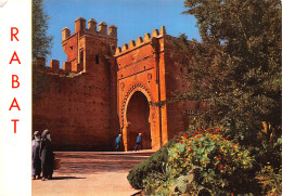 MAROC RABAT - Rabat