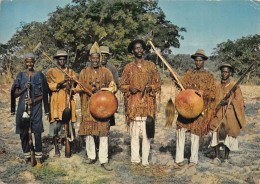 MALI GROUPE DE MUSICIENS - Mali