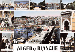 ALGERIE ALGER - Algeri
