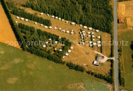 73781263 Hoernum Sylt Camping Himmerland Fliegeraufnahme Hoernum Sylt - Sonstige & Ohne Zuordnung