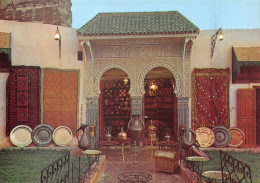 MAROC MEKNES - Meknès